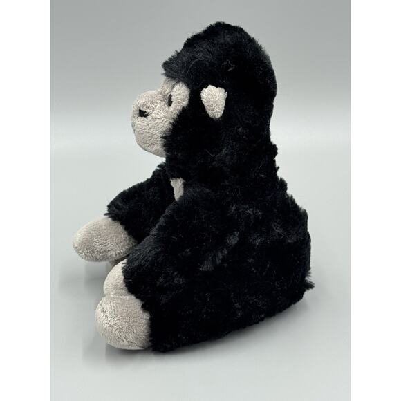 Adventure Planet Small Gorilla Plush 8” Stuffed Animal - Picture 4 of 9